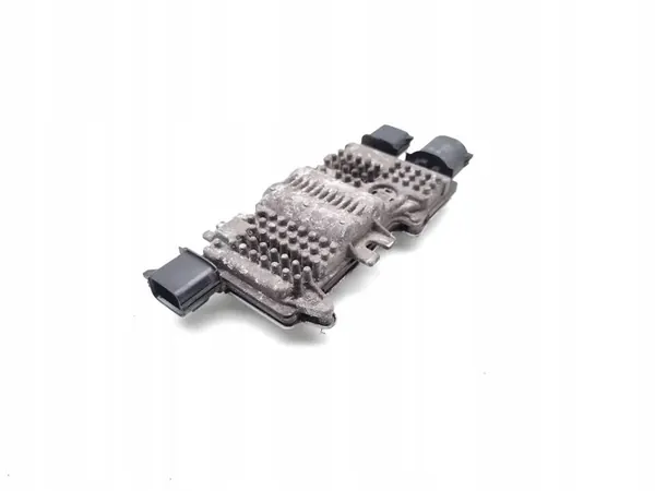 Vauxhall Antara Tuulettimen Ohjausmoduuli 2.2 CDTi OEM image 9