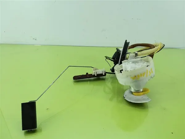 Flutuador da bomba de combustível Audi A6 C5 1997-2004 2.4B 170 CV 4B0906087BD image 2