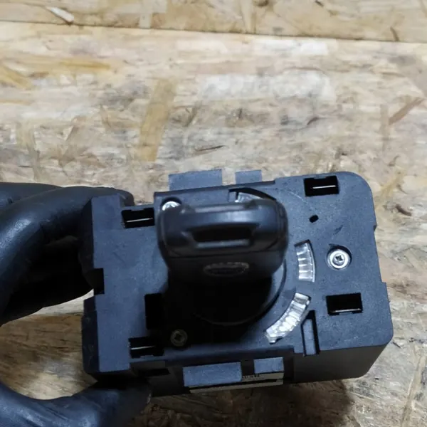 Gebrauchter FIAT Croma II Kombi OEM 7353987700 image 10