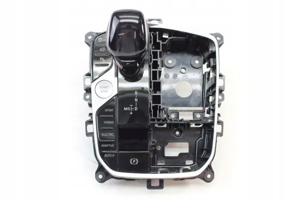 Pookknop OEM bt-cars-37456 voor BMW X5 G05 image 2