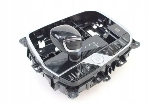 Pookknop OEM bt-cars-37456 voor BMW X5 G05 image 3