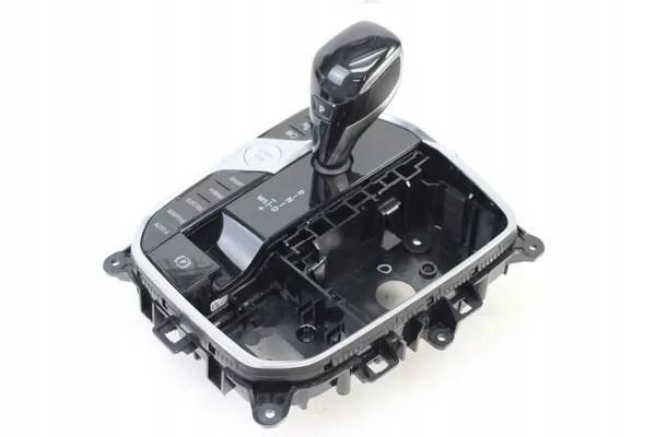 Pookknop OEM bt-cars-37456 voor BMW X5 G05 image 5