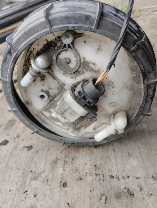 Capteur de niveau de carburant pour TRAFIC II VIVARO OEM 051243.11 image 4