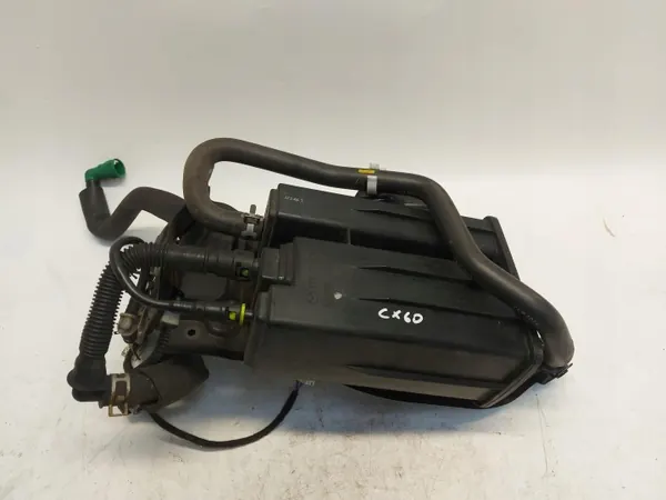 Filtre à charbon Mazda CX60 2023 OEM k5458-595y3f image 2