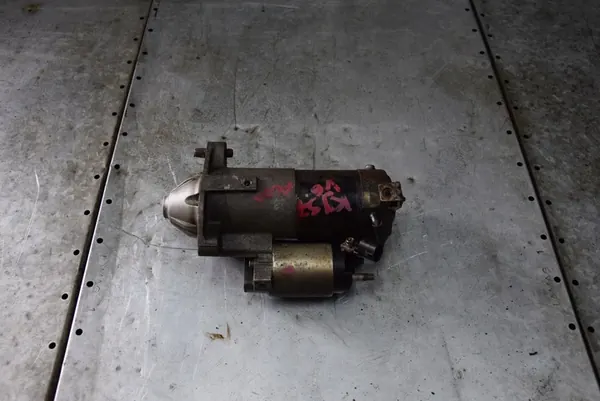 ARRANQUE JEEP CHEROKEE LIBERTY KJ 3.7 V6 OEM 56041641AC image 2