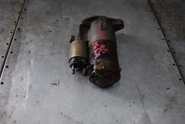 ARRANQUE JEEP CHEROKEE LIBERTY KJ 3.7 V6 OEM 56041641AC image 3