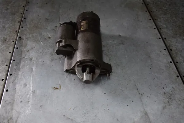 ARRANQUE JEEP CHEROKEE LIBERTY KJ 3.7 V6 OEM 56041641AC image 4