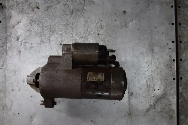 ARRANQUE JEEP CHEROKEE LIBERTY KJ 3.7 V6 OEM 56041641AC image 5