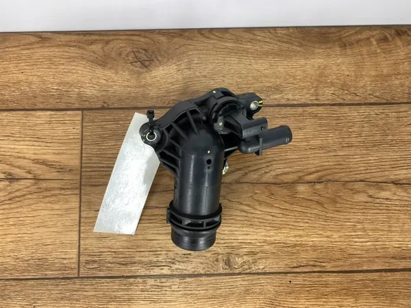 Carcaça do termostato Chrysler Pacifica 3.6 V6 image 5