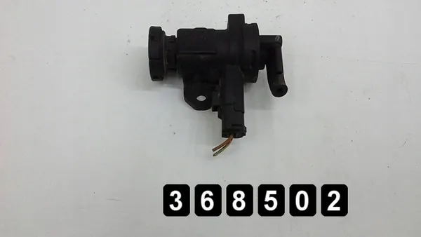 OEM AM-368502 Coolant Valve for Citroen C5 2.2 HDi image 2