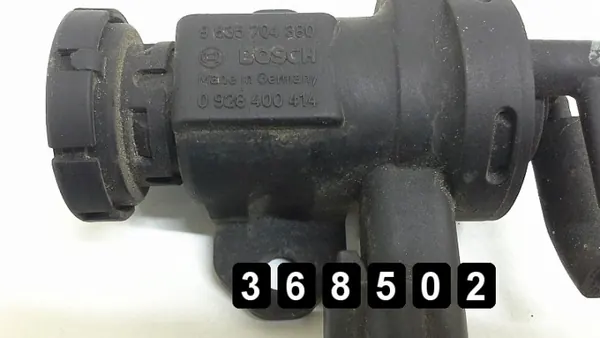 OEM AM-368502 Coolant Valve for Citroen C5 2.2 HDi image 3