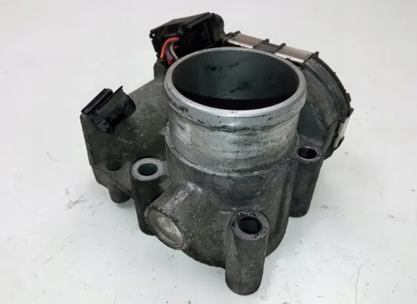 Drosselklappe Fiat Stilo image 3