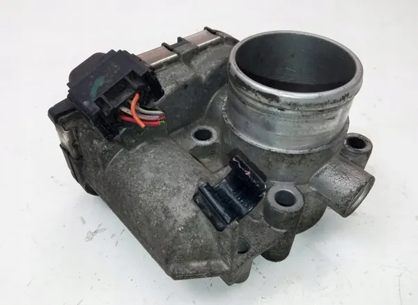 Drosselklappe Fiat Stilo image 4