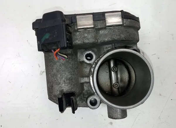 Drosselklappe Fiat Stilo image 5