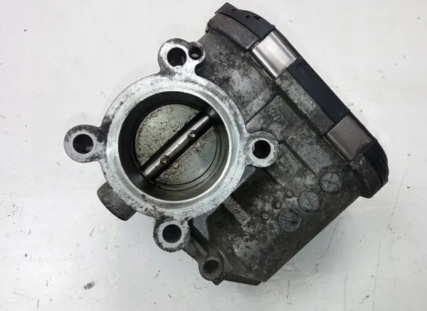 Drosselklappe Fiat Stilo image 6