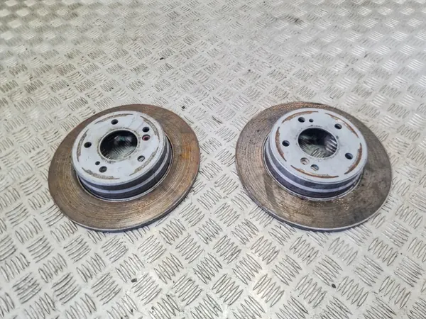 OEM 1294230312 Takaosan jarrupalaset Mercedes-Benz SL image 2