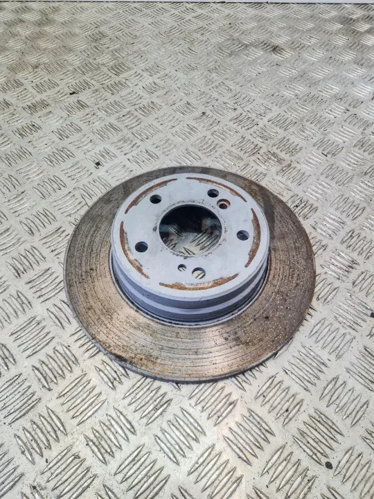 OEM 1294230312 Takaosan jarrupalaset Mercedes-Benz SL image 3
