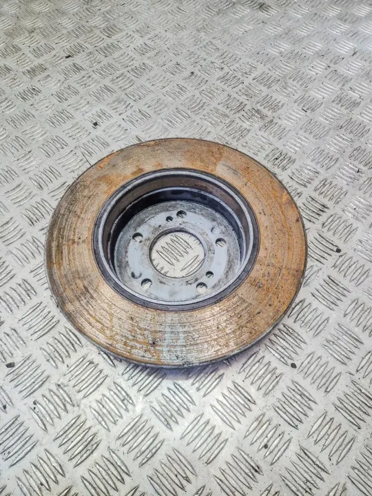 OEM 1294230312 Takaosan jarrupalaset Mercedes-Benz SL image 4