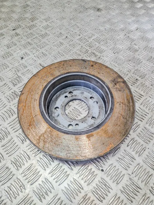OEM 1294230312 Takaosan jarrupalaset Mercedes-Benz SL image 5