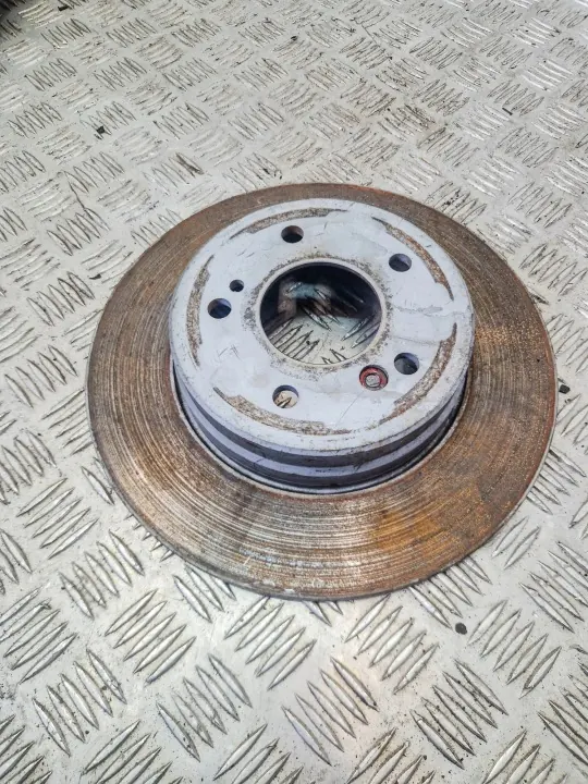 OEM 1294230312 Takaosan jarrupalaset Mercedes-Benz SL image 7