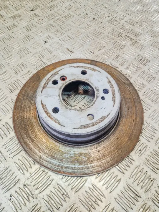 OEM 1294230312 Takaosan jarrupalaset Mercedes-Benz SL image 8