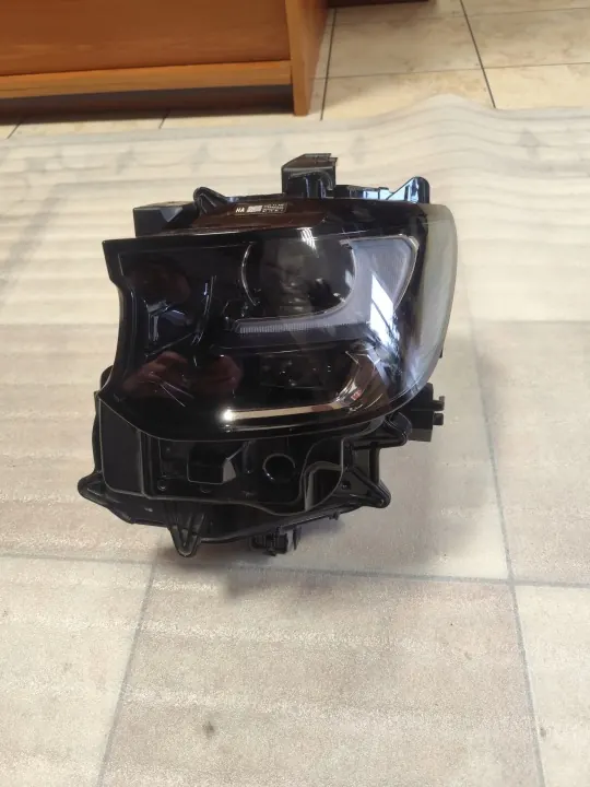 Farol esquerdo Mazda CX-60 OEM KR9R51040 - 14 pinos image 2