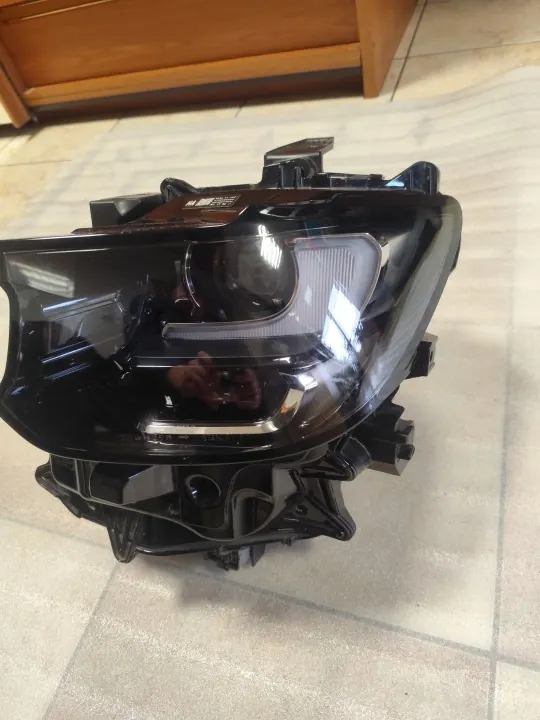 Farol esquerdo Mazda CX-60 OEM KR9R51040 - 14 pinos image 3