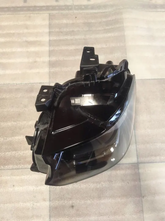 Farol esquerdo Mazda CX-60 OEM KR9R51040 - 14 pinos image 4