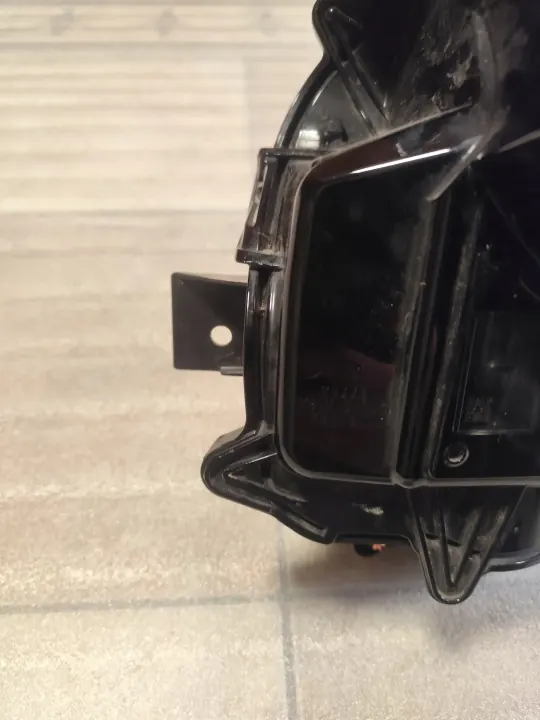 Farol esquerdo Mazda CX-60 OEM KR9R51040 - 14 pinos image 5