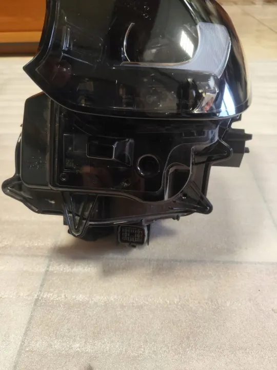 Farol esquerdo Mazda CX-60 OEM KR9R51040 - 14 pinos image 7
