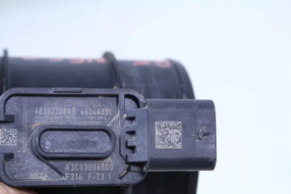 Luftmassenmesser Jeep Renegade 2019 2.0 image 2