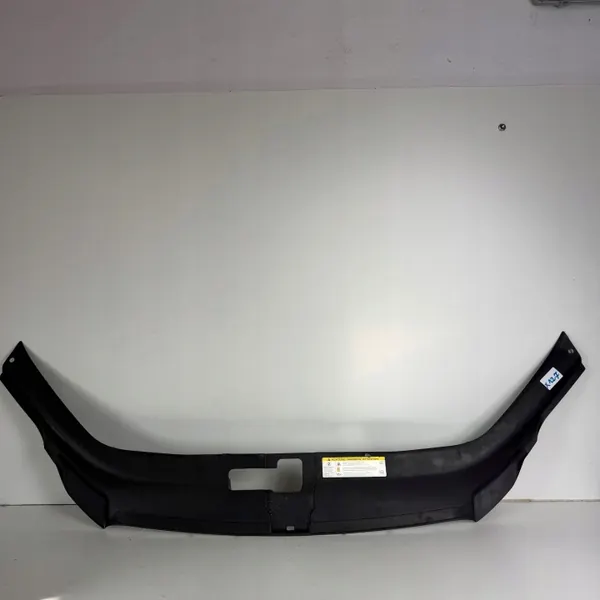 Capa cinto dianteiro Audi Q7 4L OEM JPF4L0807081 image 2