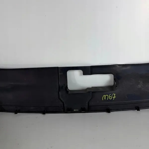 Capa cinto dianteiro Audi Q7 4L OEM JPF4L0807081 image 10