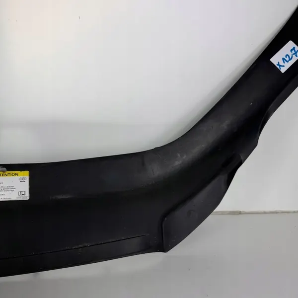 Capa cinto dianteiro Audi Q7 4L OEM JPF4L0807081 image 5