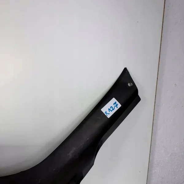 Capa cinto dianteiro Audi Q7 4L OEM JPF4L0807081 image 6