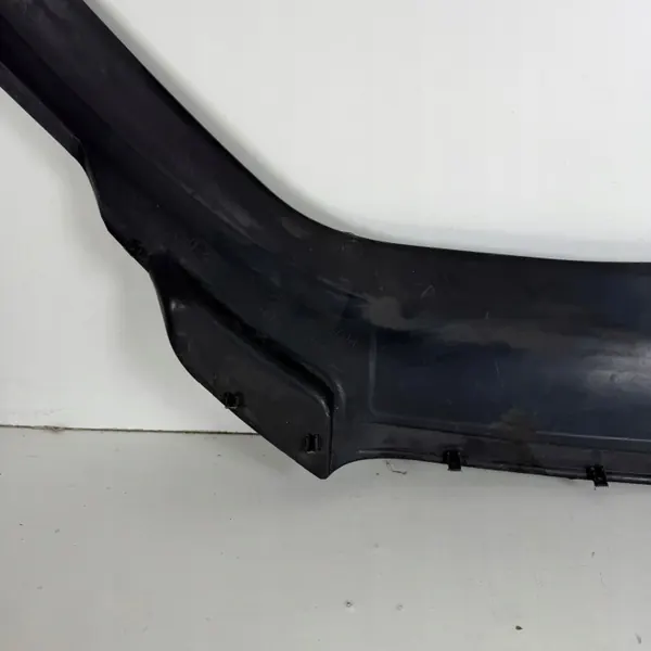 Capa cinto dianteiro Audi Q7 4L OEM JPF4L0807081 image 9