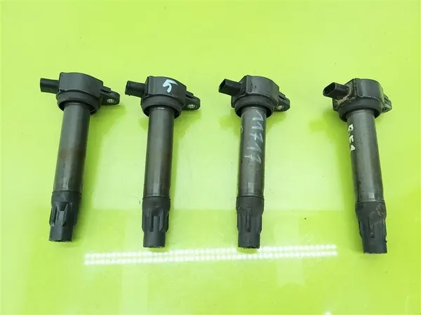 Bobina de ignição Dodge Caliber 1.8 B 150 CV 07-12 R 04606824AB image 2