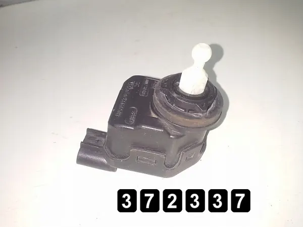 Jaguar S-Type Strålkastarnivåsensor OEM AM-372337 image 3