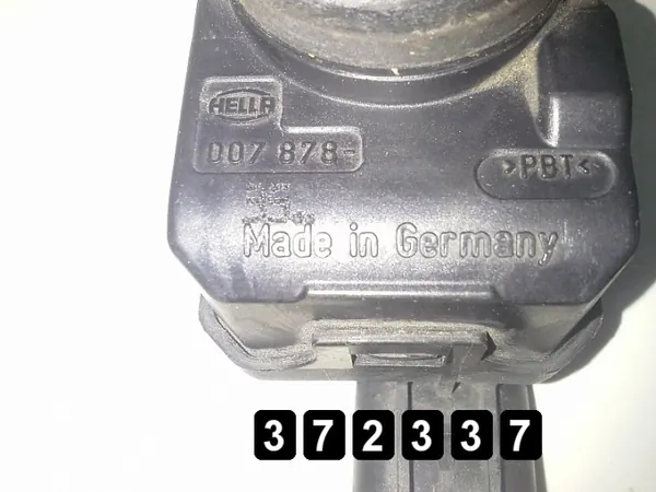 Jaguar S-Type Strålkastarnivåsensor OEM AM-372337 image 6