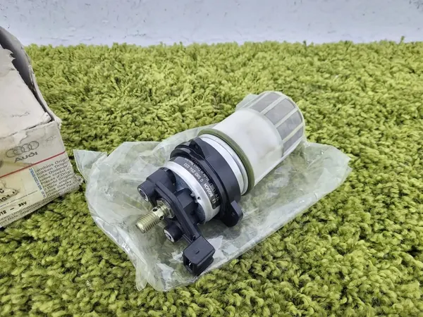 Bomba de combustível VW Carrado Jetta II Passat B3 B4 Golf Mk2 1.8 2.0 GT image 2