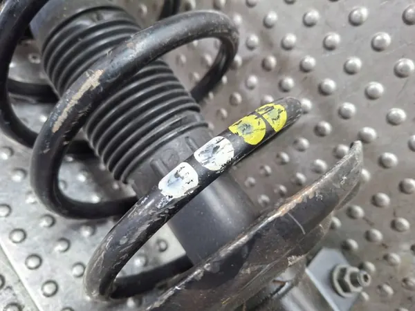 Amortecedor Dianteiro Esquerdo OEM S26309415 Fiat Bravo II image 3