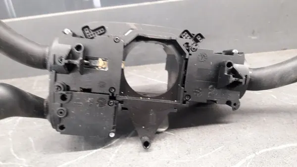 Audi A6 C6 Lichtschalter 4f0953549b image 5