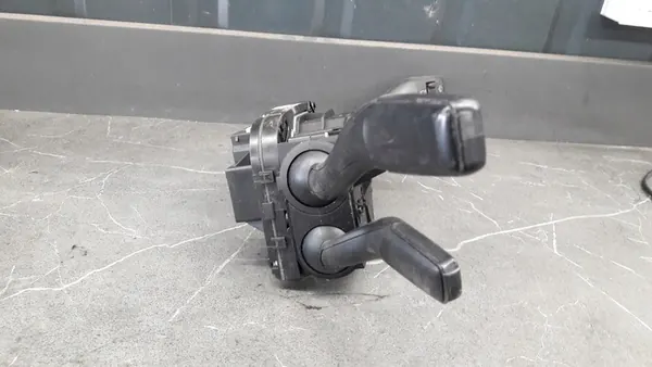 Audi A6 C6 Lichtschalter 4f0953549b image 6