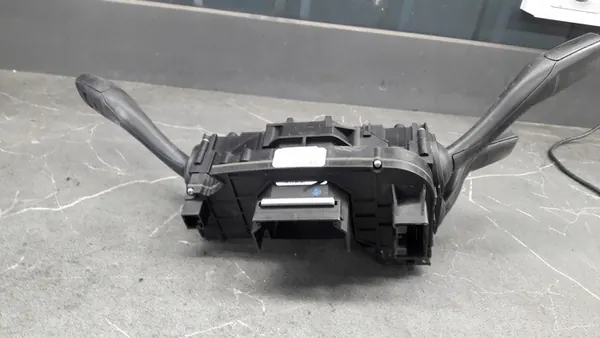 Audi A6 C6 Lichtschalter 4f0953549b image 7