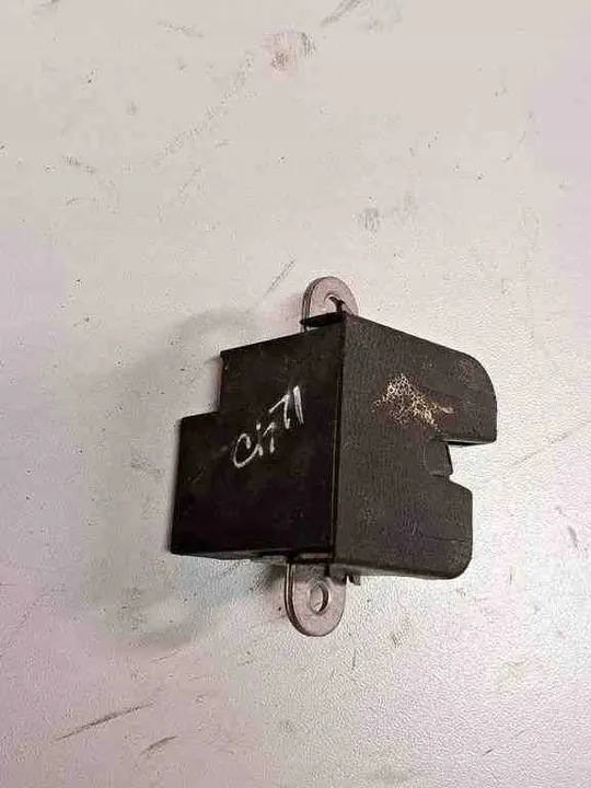 Bagageutryckslås VW 5K0827505C image 2