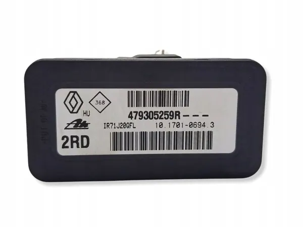 Sensor ESP OEM 479305259R para Renault Megane III image 7