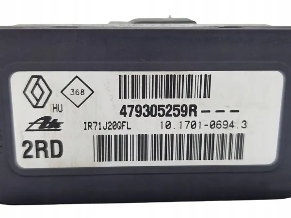 Sensor ESP OEM 479305259R para Renault Megane III image 8