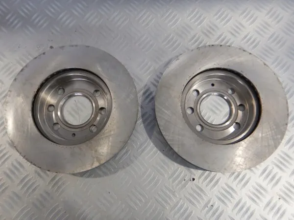 OEM 9195985 Etujarruslevyt Corsa C 240x20 image 2