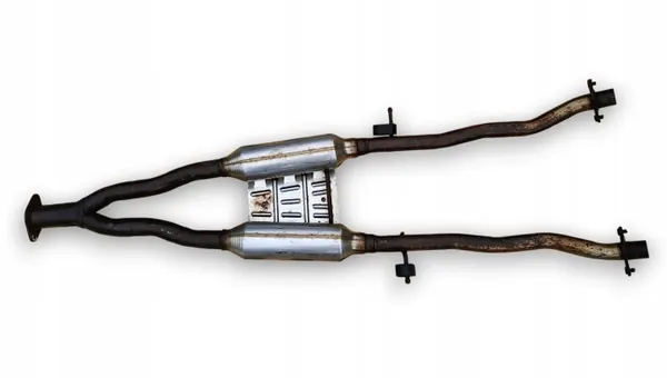 Infiniti Q50 Q60 keskivaimenninputki OEM 20300-4GA2B image 2