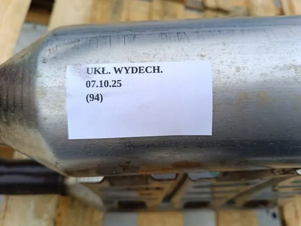 Infiniti Q50 Q60 keskivaimenninputki OEM 20300-4GA2B image 4